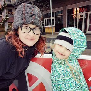 Meet your Posher, Jamie